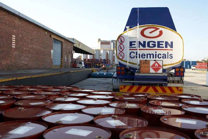 Engen George Eco Stop - Photo 3